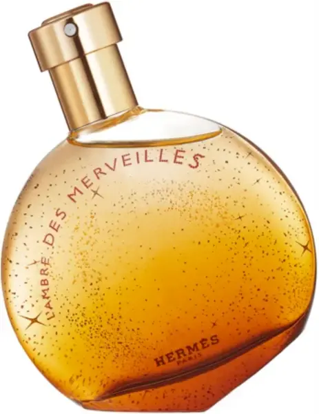 Image of Hermes L'Ambre des Merveilles Eau de Parfum For Her 50ml