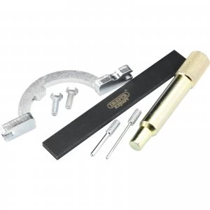 Image of Draper ETK278 Engine Timing Kit for Vauxhall Vehicles