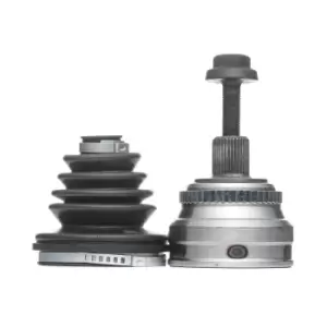 Image of FAG CV Joint 771 0724 30 Axle Joint,Joint Kit, drive shaft AUDI,80 Limousine (8C2, B4),Cabriolet (8G7, B4),80 (89, 89Q, 8A, B3),80 Avant (8C5, B4)