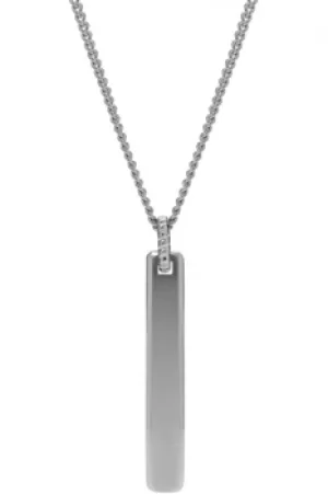 Image of Fossil Vintage Casual Necklace JF03988040