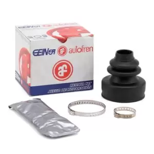 Image of AUTOFREN SEINSA CV Boot D8045 CV Joint Gaiter,CV Joint Boot FIAT,PEUGEOT,CITROEN,DUCATO Kasten (244),DUCATO Pritsche/Fahrgestell (230)