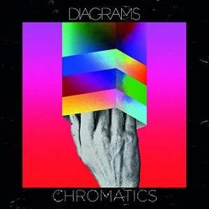 Image of Diagrams - Chromatics Vinyl