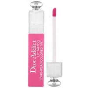 Image of Dior Addict Lip Tattoo 881 Natural Pink