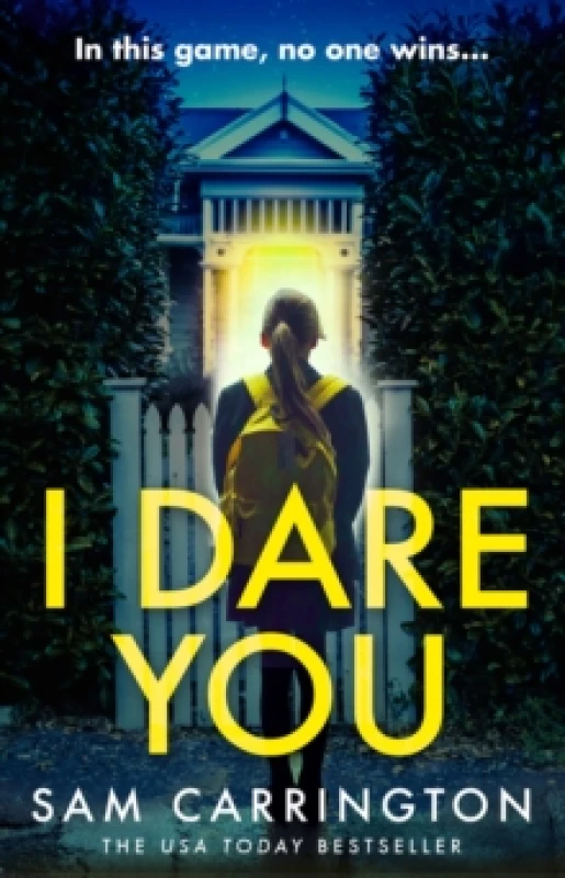 Image of I Dare You. Paperback. By Sam Carrington Books