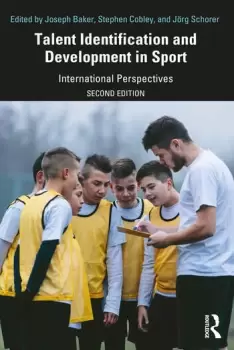 Image of Talent Identification and Development in SportInternational Perspectives