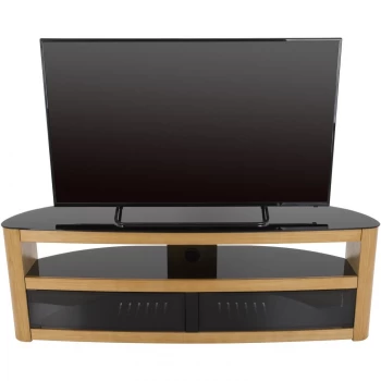 Image of AVF Burghley 1500 TV Stand