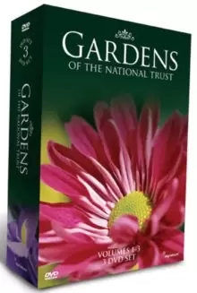 Image of Gardens of the National Trust