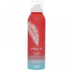 Image of Payot Paris Sun Care Sunny Magic: Mousse A Bronzer 200ml