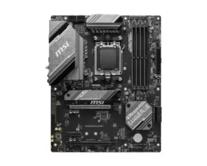 Image of MSI B650 GAMING PLUS WIFI motherboard AMD B650 Socket AM5 ATX