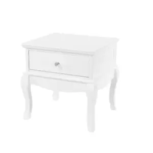 Image of Lila 1 Drawer Bedside