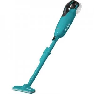 Image of Makita DCL280FZ 18V LXT Cordless Brushless Vacuum Cleaner