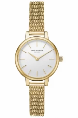 Image of Ladies Lars Larsen LW45 Watch 145GWGM