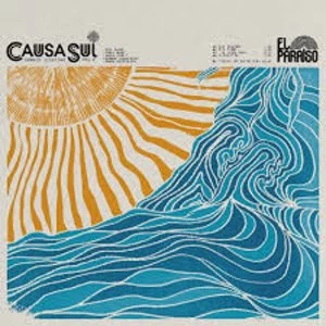 Image of Causa Sui - Summer Sessions - Vol. 2 Vinyl