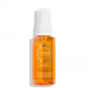 Image of Lumene Nordic C Valo Glow Refresh Hydrating Mist 50ml