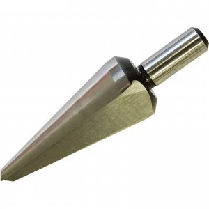 Image of Faithfull Hss Taper Drill 6mm - 20mm