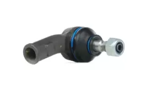 Image of MEYLE Track rod end 116 020 7139 Tie rod end,Track rod end ball joint VW,SEAT,GOLF III (1H1),GOLF II (19E, 1G1),Lupo (6X1, 6E1),POLO (6N2)