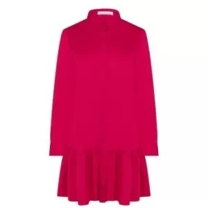 Image of Boss Smart Dress - Pink