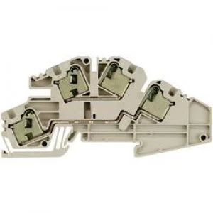 Image of NA PDL 4 SNL 1847630000 Beige Weidmueller