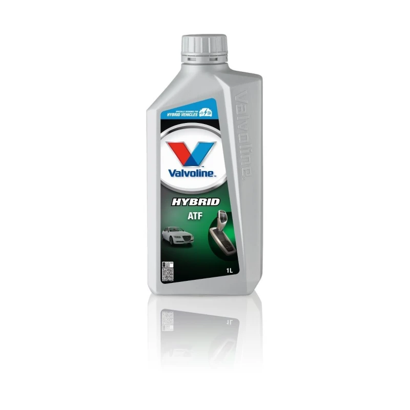 Image of Valvoline 908826 Automatic Transmission Fluid Hybrid ATF ATF VI, Capacity: 1l Oil,automatic transmission (3069)
