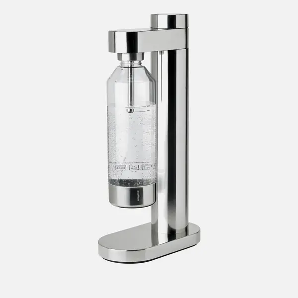 Image of STELTON Brus Carbonator steel 2100