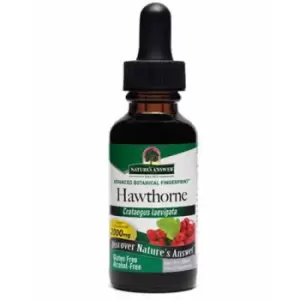 Image of Natures Answer Hawthorn Berry 30ml