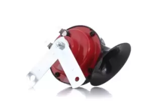 Image of MEYLE Horn VW,AUDI,MERCEDES-BENZ 100 951 0005 010951206,171951223,176951213 176951213A,191951223,192951117,1K0951223A,3B0951205B,3B0951223,3B7951205C