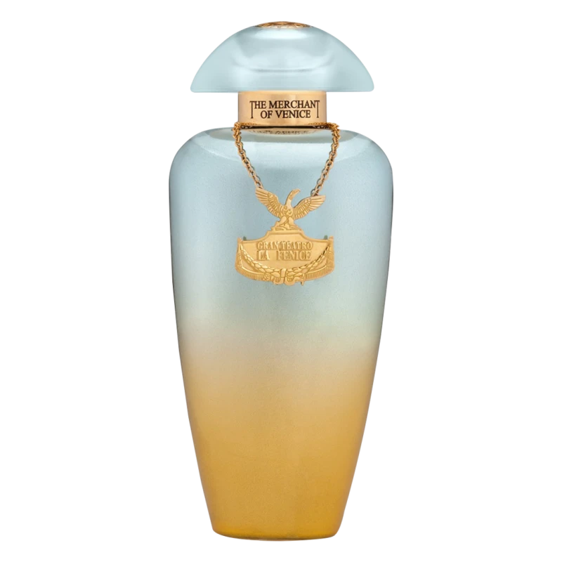 Image of The Merchant Of Venice La Fenice Pour Femme Eau de Parfum - Clear Clear Over 100ml