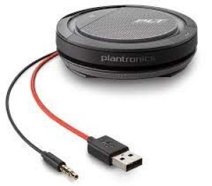 Image of Poly Calisto 5200 Speakerphone