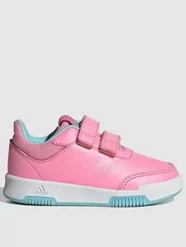 Image of adidas Infants Tensaur Sport 2.0 - Pink/White, Size 4