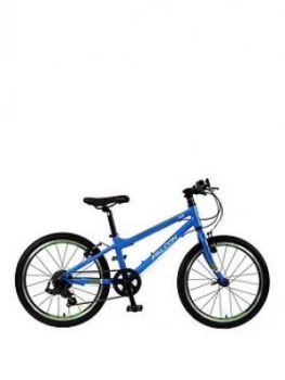 Image of Falcon Ace Lightweight Alloy 20" Junior Bike