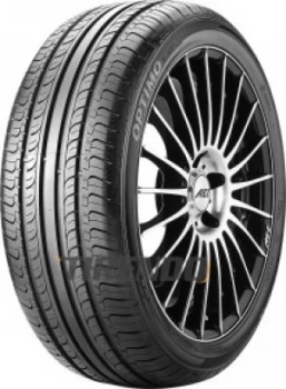 Image of Hankook Optimo K415 215/55 R17 94V 4PR
