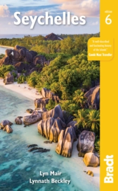 Image of Seychelles Paperback / softback