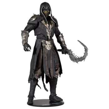 Image of McFarlane Mortal Kombat 7" Action Figure - Noob Saibot