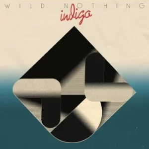 Image of Indigo by Wild Nothing Vinyl Album