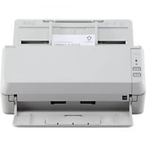 Image of Fujitsu SP-1125N Sheetfed Document Scanner