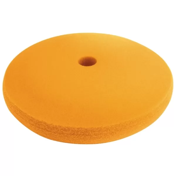 Image of Draper 180mm Polishing Sponge - Medium Cut for 44190