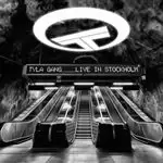 Image of Tyla Gang - Live In Stockholm (Music CD)