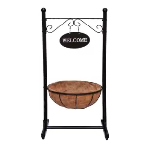 Image of Garden Gear Welcome Planter