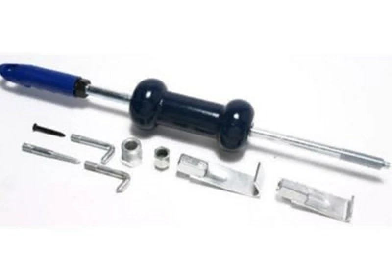 Image of Toolzone 9 Piece Slide Dent Puller Set KDPAU185