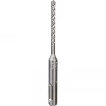 Image of Bosch Accessories SDS-plus-7X 2608576104 Hammer drill bit 5mm Total length 115mm