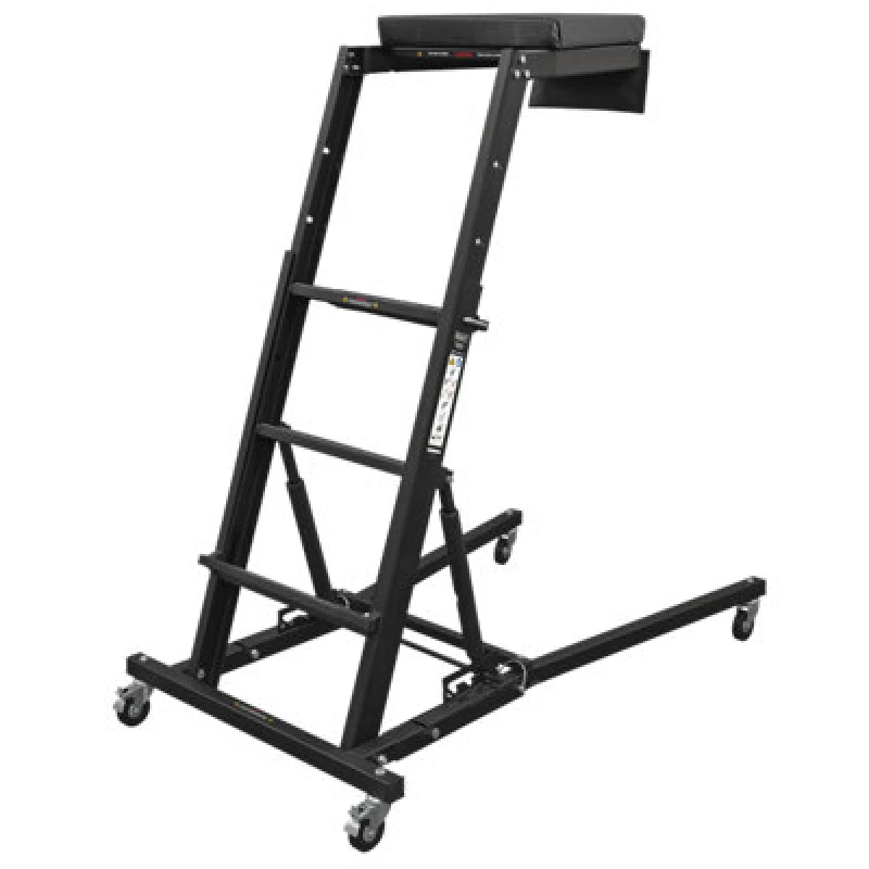 Image of Sealey Sealey SCRT01 Topside Engine Bay Creeper SEAL_SCRT01