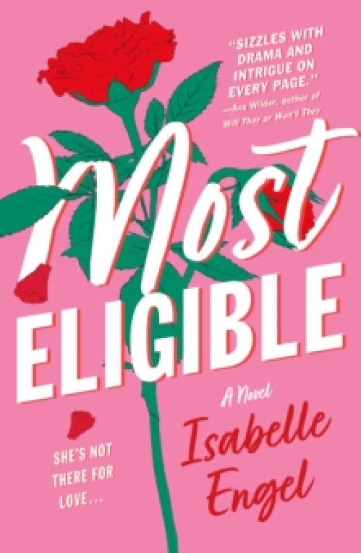 Image of Most Eligible Paperback / softback