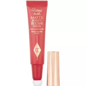 Image of Charlotte Tilbury Beauty Blush Wand 28g (Various Shades) - Dream Pop