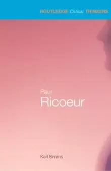 Image of Paul Ricoeur