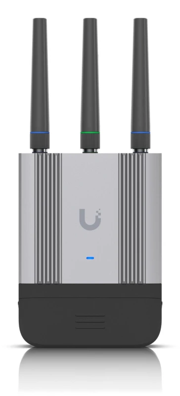 Image of Ubiquiti Networks Ubiquiti UMR-Industrial Cellular network Router UMR-INDUSTRIAL