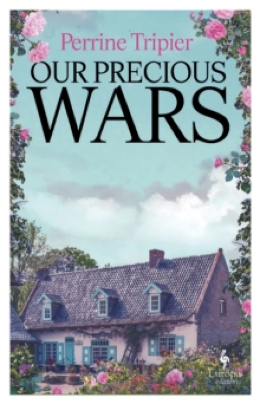 Image of Our Precious Wars Paperback / softback