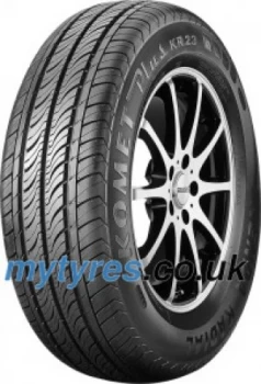 Image of Kenda KR23 ( 195/60 R15 88V )