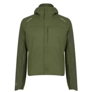 Image of Endura GV500 Waterproof Jacket - Green