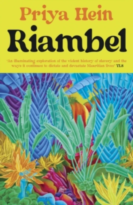 Image of Riambel Paperback / softback