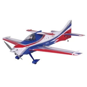 Image of Fms F3A Olympus 3D Sport Plane W/O Tx/Rx/Bat
